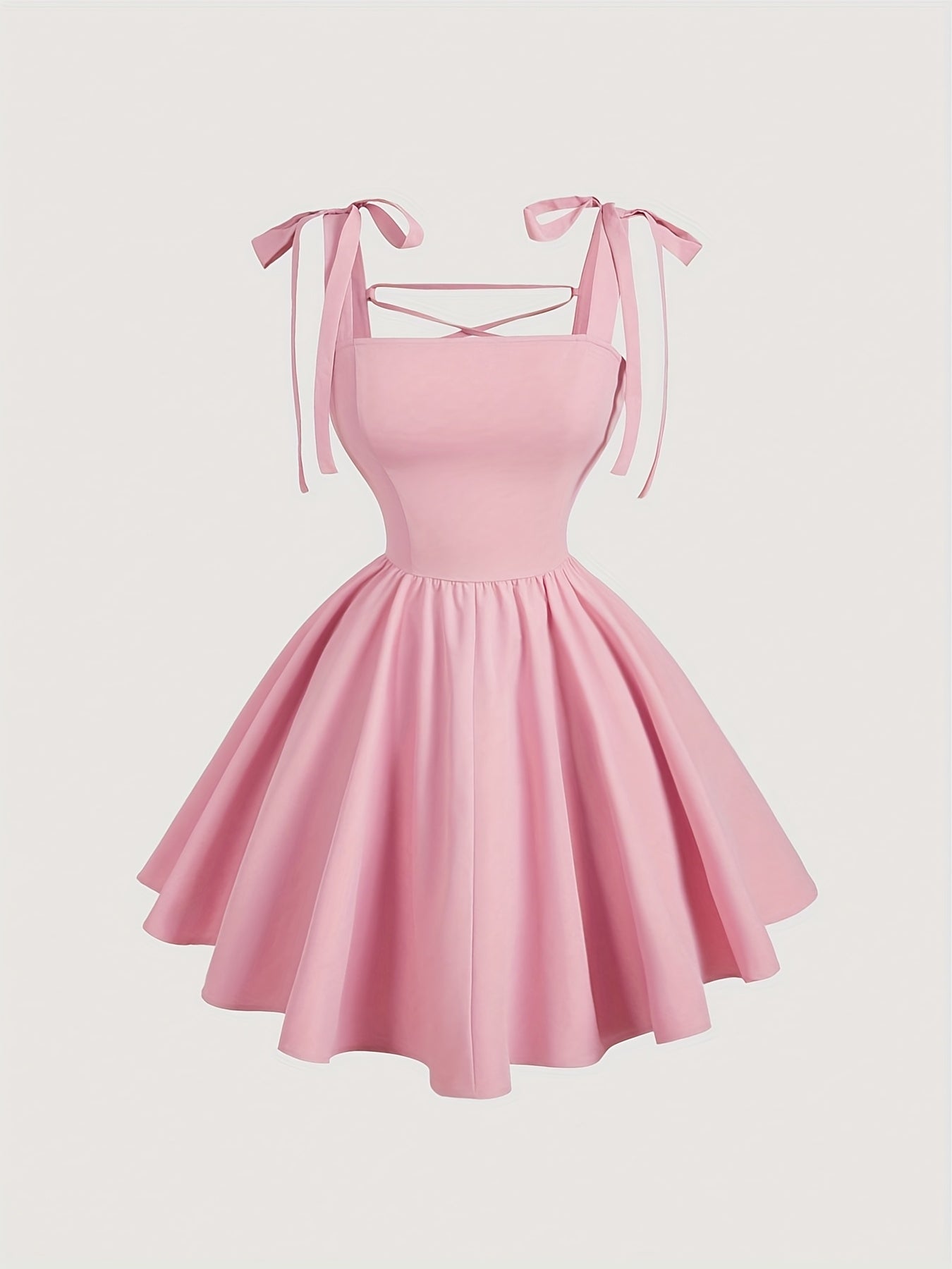 Mini Dresses