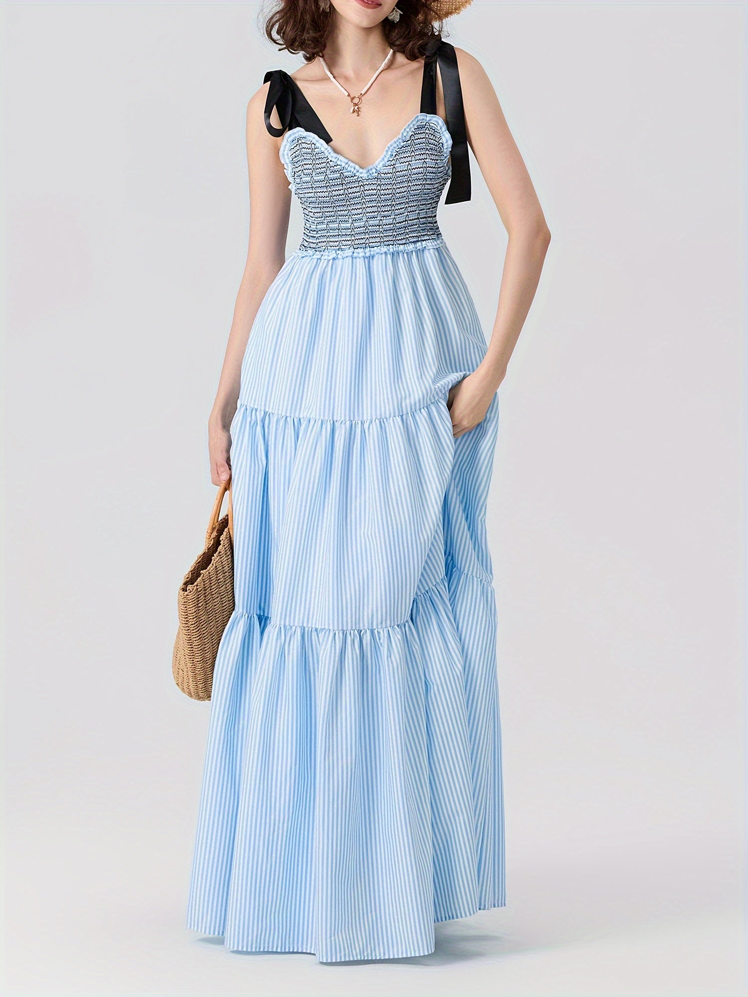 Maxi Dresses