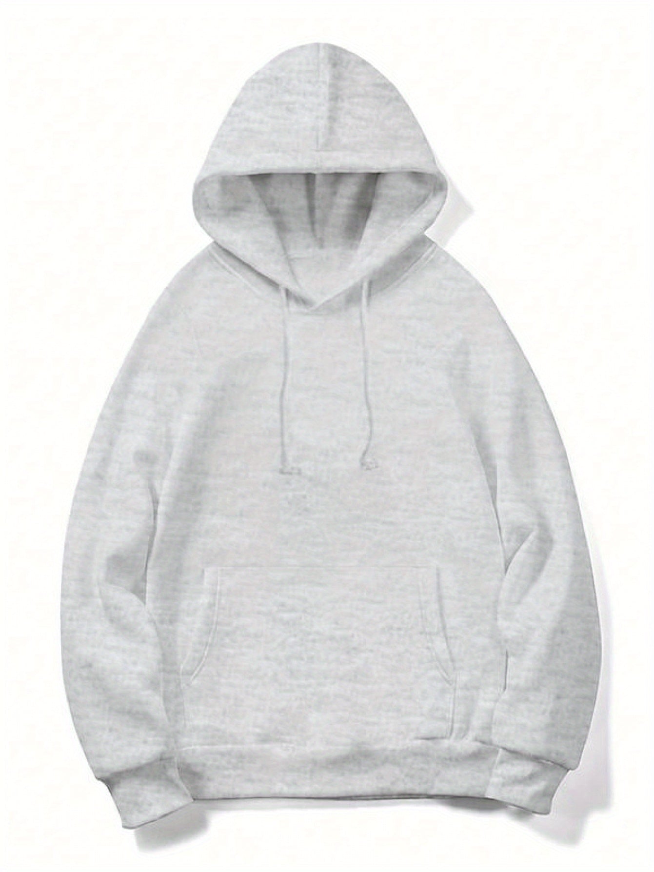 Women's Cozy Hoodie - Light Grey Sweatshirt with Heart-Shaped Cute Cats, Kangaroo Pocket & Soft Lining - All-Season Casual Pullover for Everyday Lounge Outfits - Machine Washable Women's Clothing Gift for Pet Lovers, Cute Hoodies